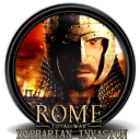 Rome - Total War - Barbarian Invasion 1 Icon